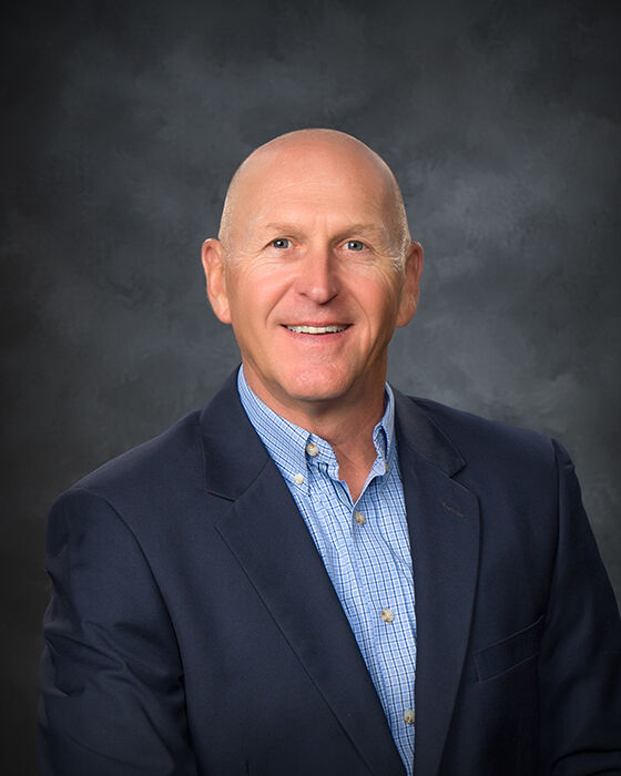 Steve Holzwarth